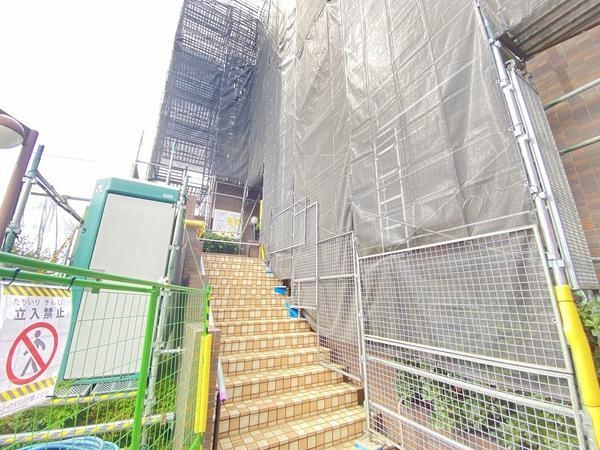 ベルクアイン戸塚
