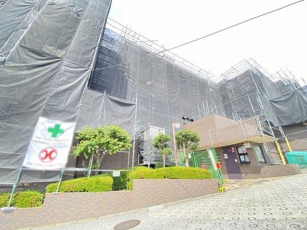 ベルクアイン戸塚