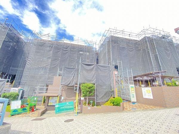 ベルクアイン戸塚