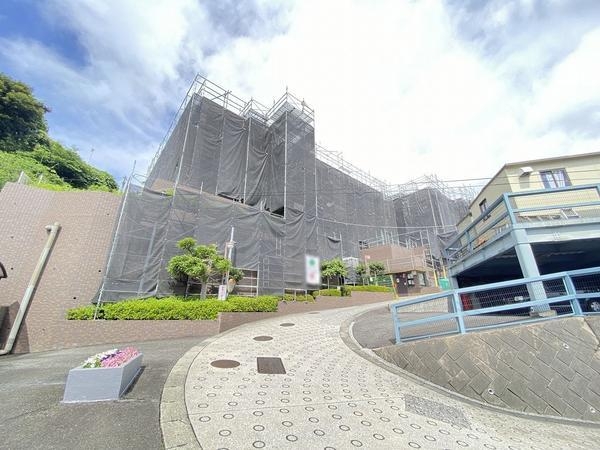 ベルクアイン戸塚