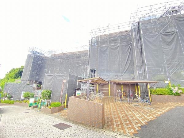 ベルクアイン戸塚