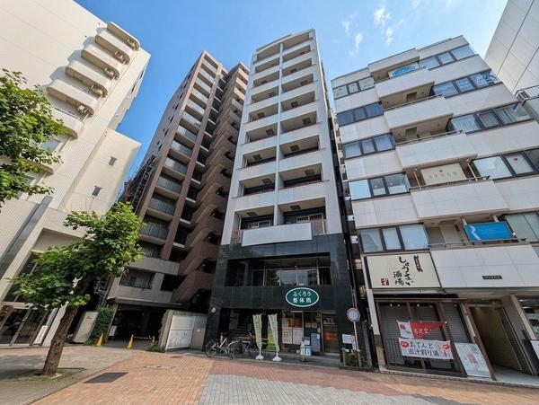 プライマリー相模大野ステーションフロント