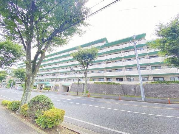ドルチェ戸塚