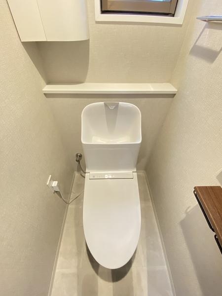 クレストコート東戸塚II