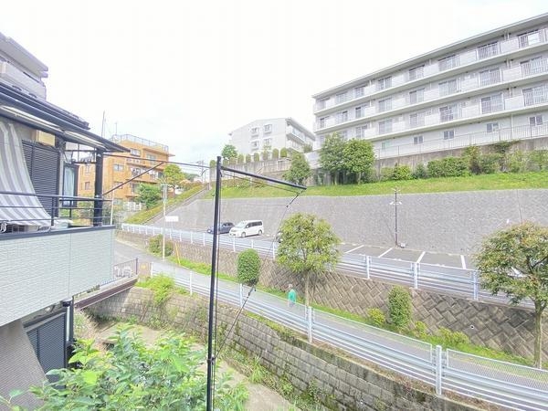クレストコート東戸塚II