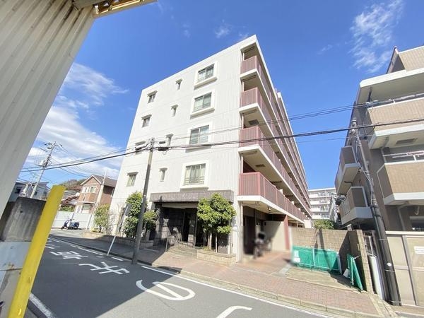 クオス戸塚レジデンシャルステージ
