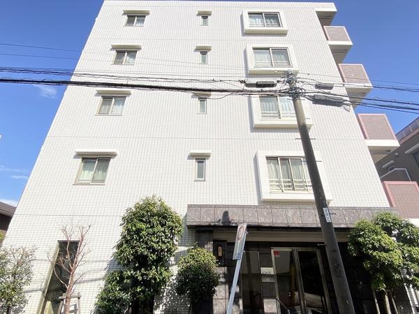 クオス戸塚レジデンシャルステージ