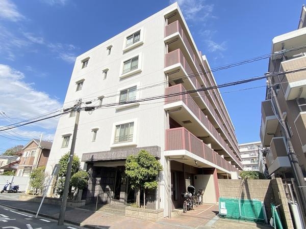 クオス戸塚レジデンシャルステージ