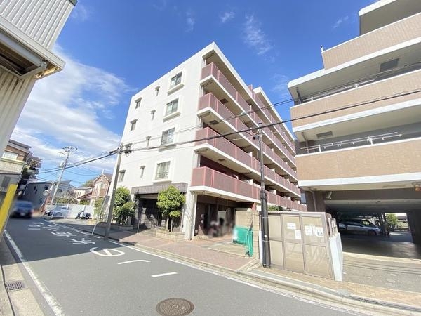 クオス戸塚レジデンシャルステージ