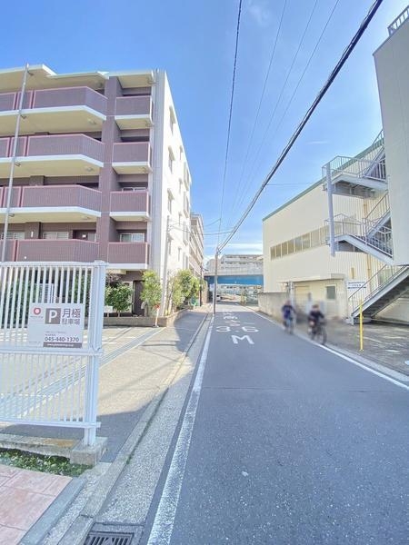 クオス戸塚レジデンシャルステージ