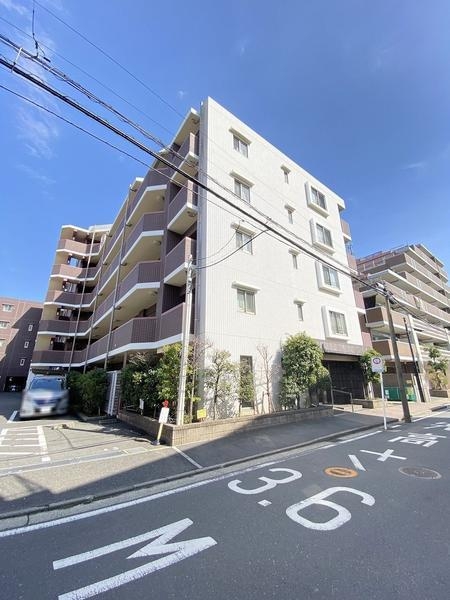 クオス戸塚レジデンシャルステージ