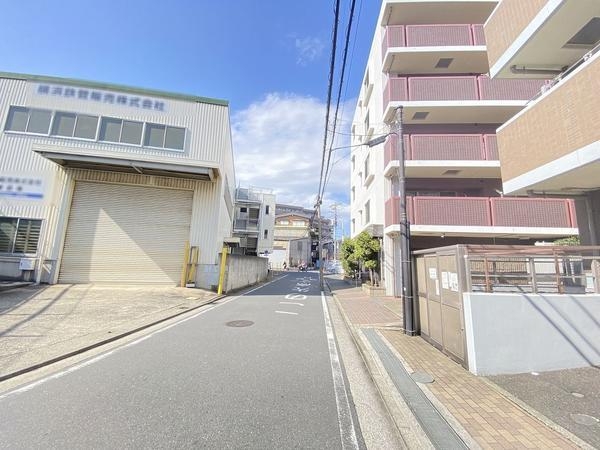 クオス戸塚レジデンシャルステージ