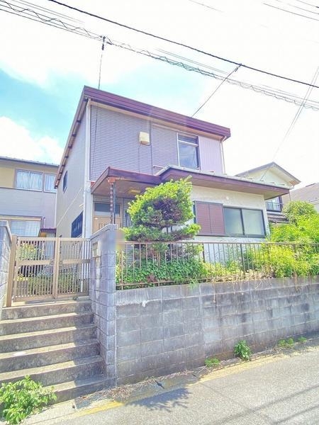 横浜市泉区和泉町の土地