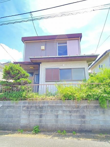 横浜市泉区和泉町の土地
