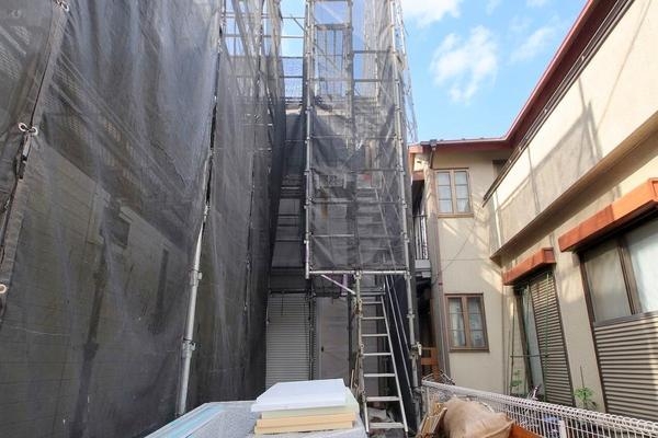 座間市相模が丘3丁目第36　新築分譲住宅　1号棟