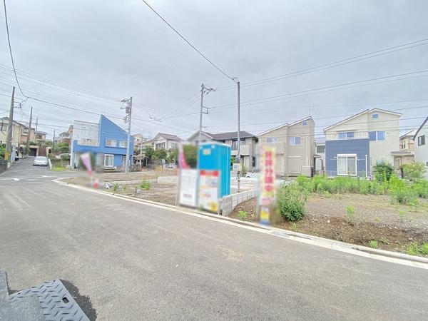 藤沢市高倉　新築戸建