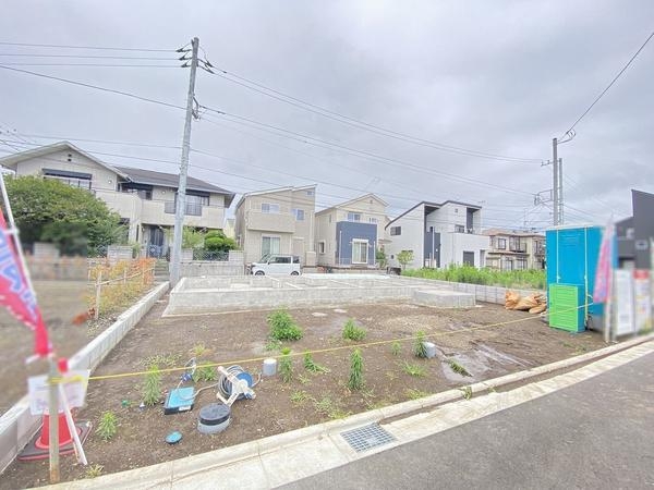 藤沢市高倉　新築戸建