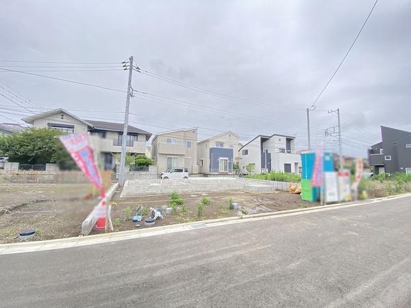 藤沢市高倉　新築戸建