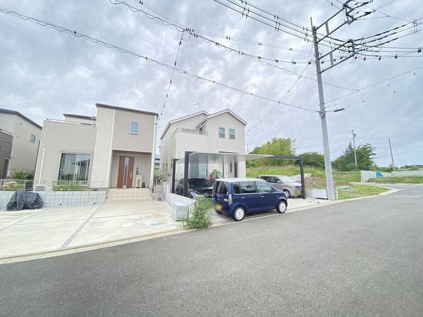 藤沢市打戻の中古一戸建て