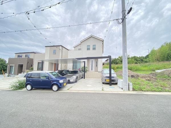 藤沢市打戻の中古一戸建て