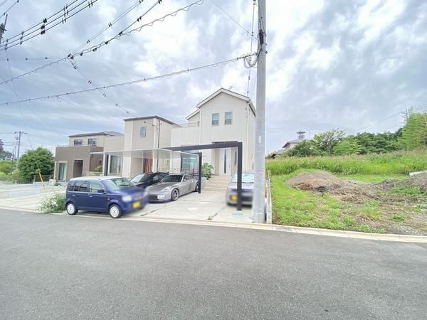 藤沢市打戻の中古一戸建て