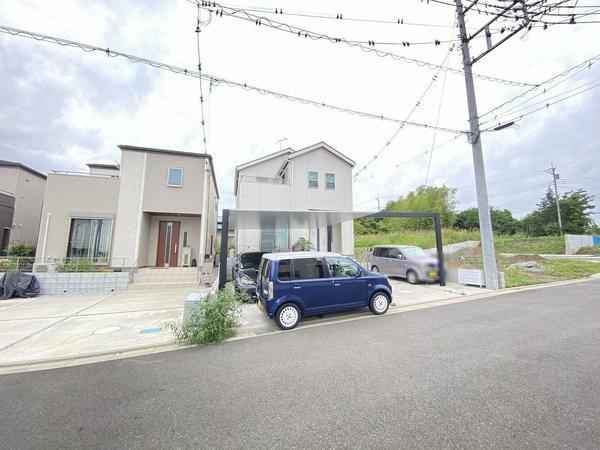 藤沢市打戻の中古一戸建て