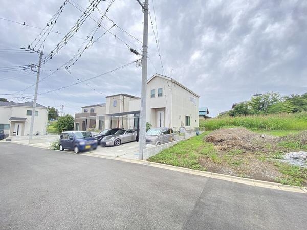 藤沢市打戻の中古一戸建て