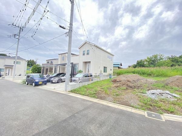 藤沢市打戻の中古一戸建て