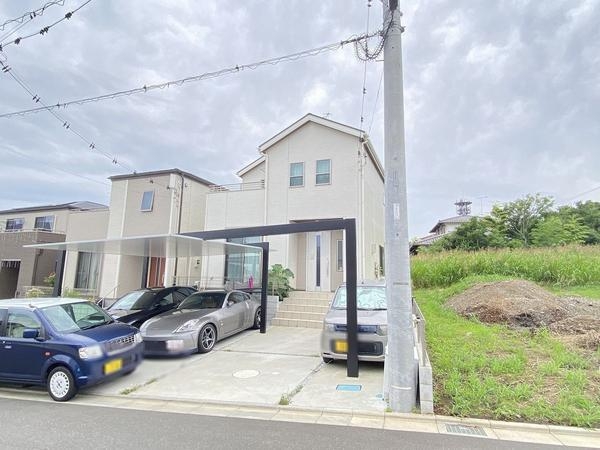 藤沢市打戻の中古一戸建て