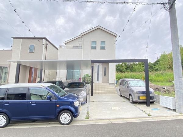 藤沢市打戻の中古一戸建て