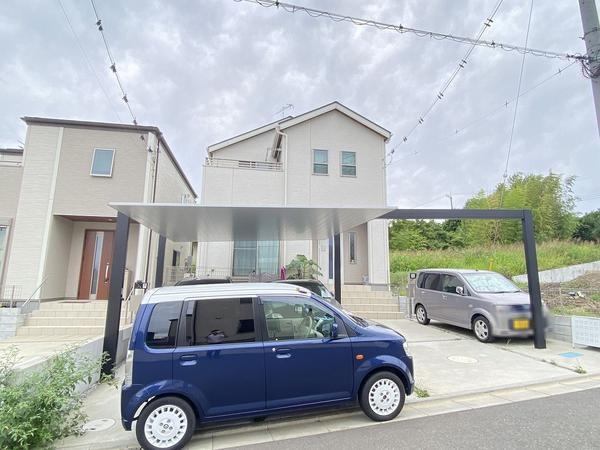 藤沢市打戻の中古一戸建て