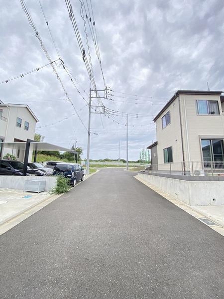 藤沢市打戻の中古一戸建て