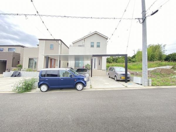 藤沢市打戻　中古戸建
