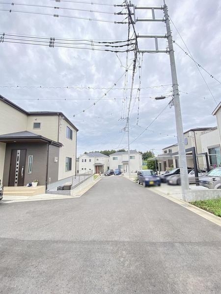 藤沢市打戻の中古一戸建て