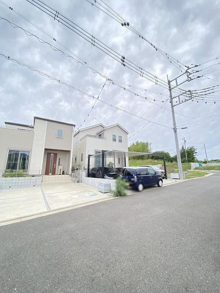 藤沢市打戻の中古一戸建て
