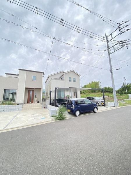 藤沢市打戻の中古一戸建て