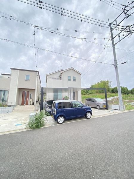 藤沢市打戻の中古一戸建て