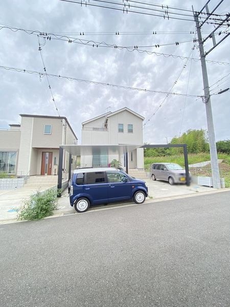 藤沢市打戻の中古一戸建て