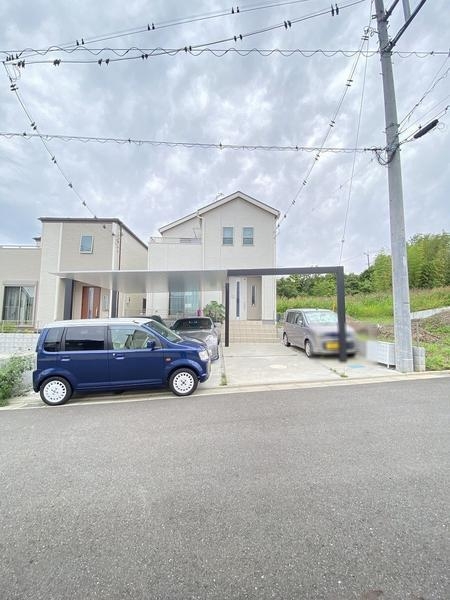 藤沢市打戻の中古一戸建て