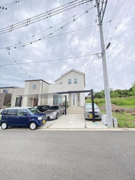 藤沢市打戻の中古一戸建て