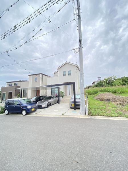 藤沢市打戻の中古一戸建て