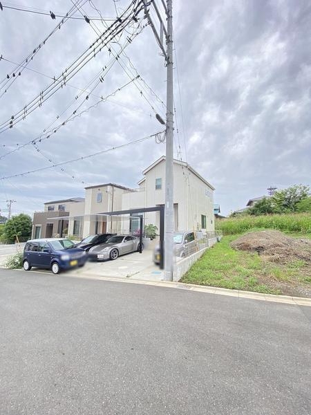 藤沢市打戻の中古一戸建て