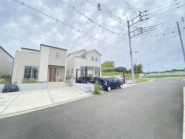藤沢市打戻の中古一戸建て