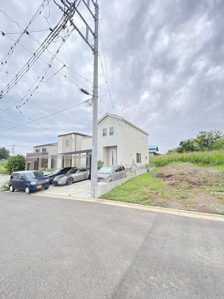 藤沢市打戻の中古一戸建て