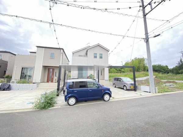 藤沢市打戻の中古一戸建て