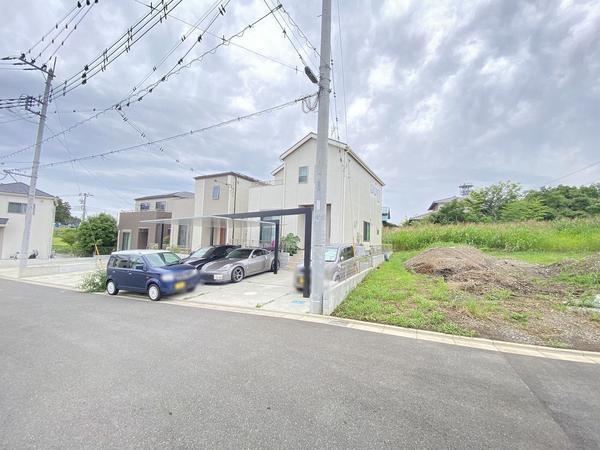 藤沢市打戻の中古一戸建て