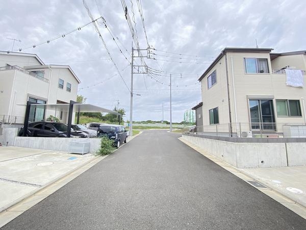 藤沢市打戻の中古一戸建て