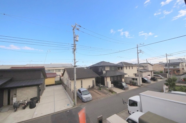 相模原市南区麻溝台4丁目　新築分譲住宅