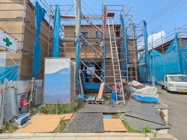 相模原市南区上鶴間本町8丁目　新築分譲住宅　No6
