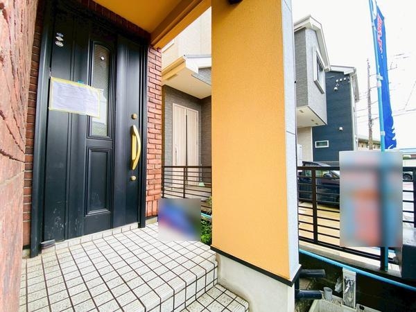 綾瀬市深谷中６丁目の中古一戸建て